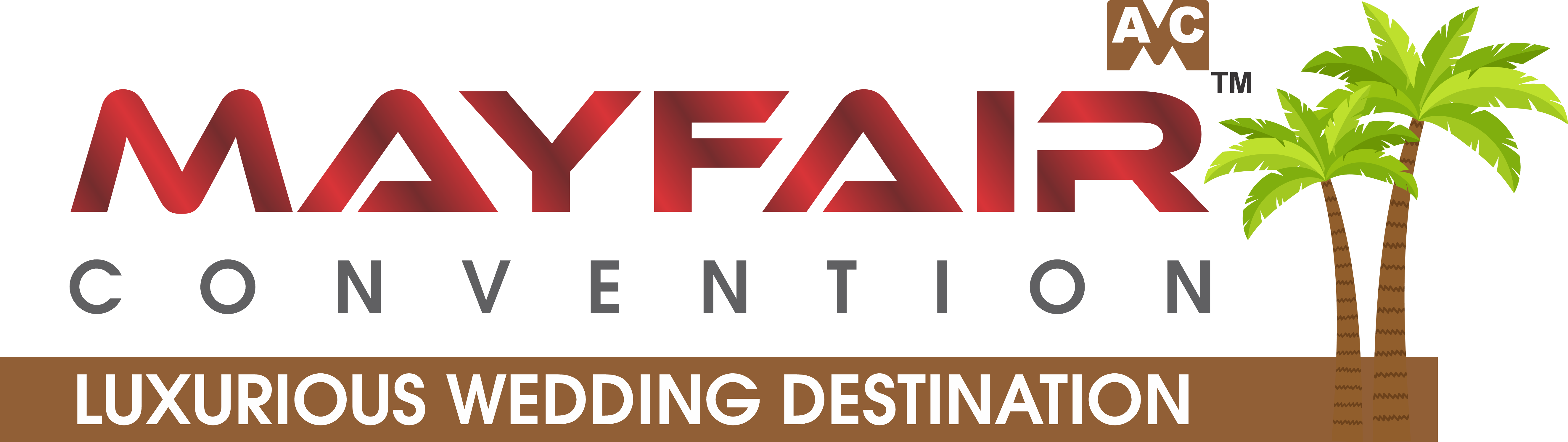 MAYFAIR LOGO